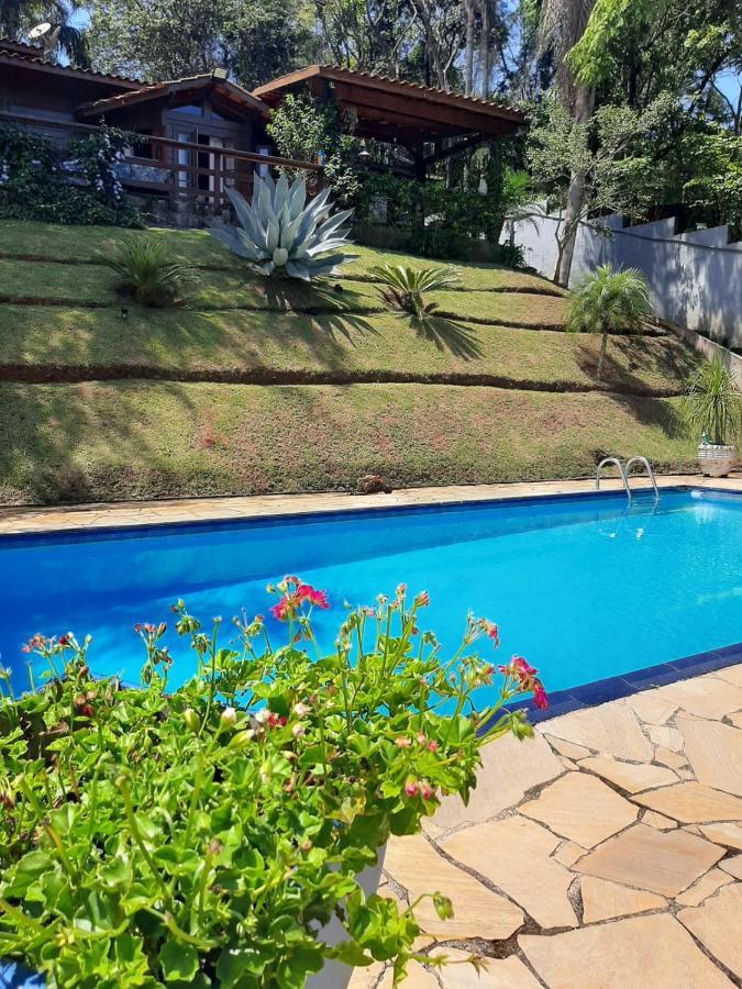 Cantareira - Deck House Holiday home *