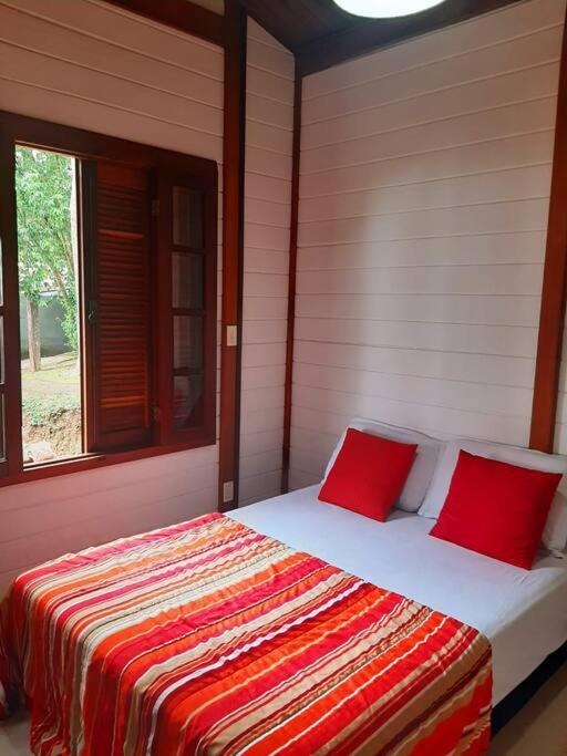 Holiday home Cantareira - Deck House *
