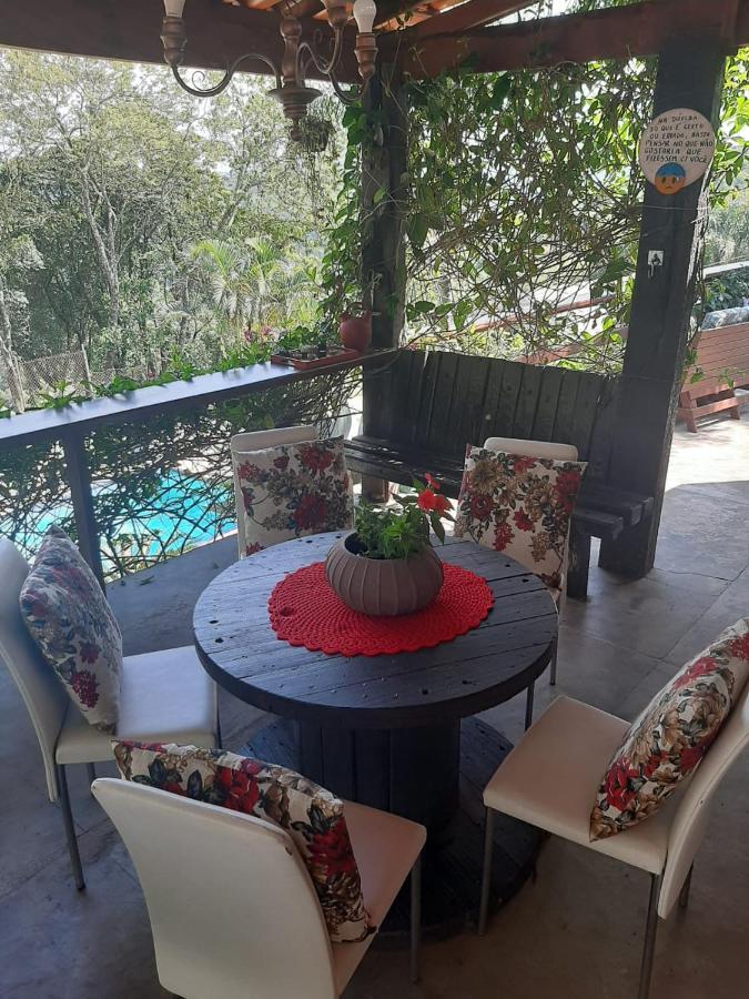 Holiday home Cantareira - Deck House *