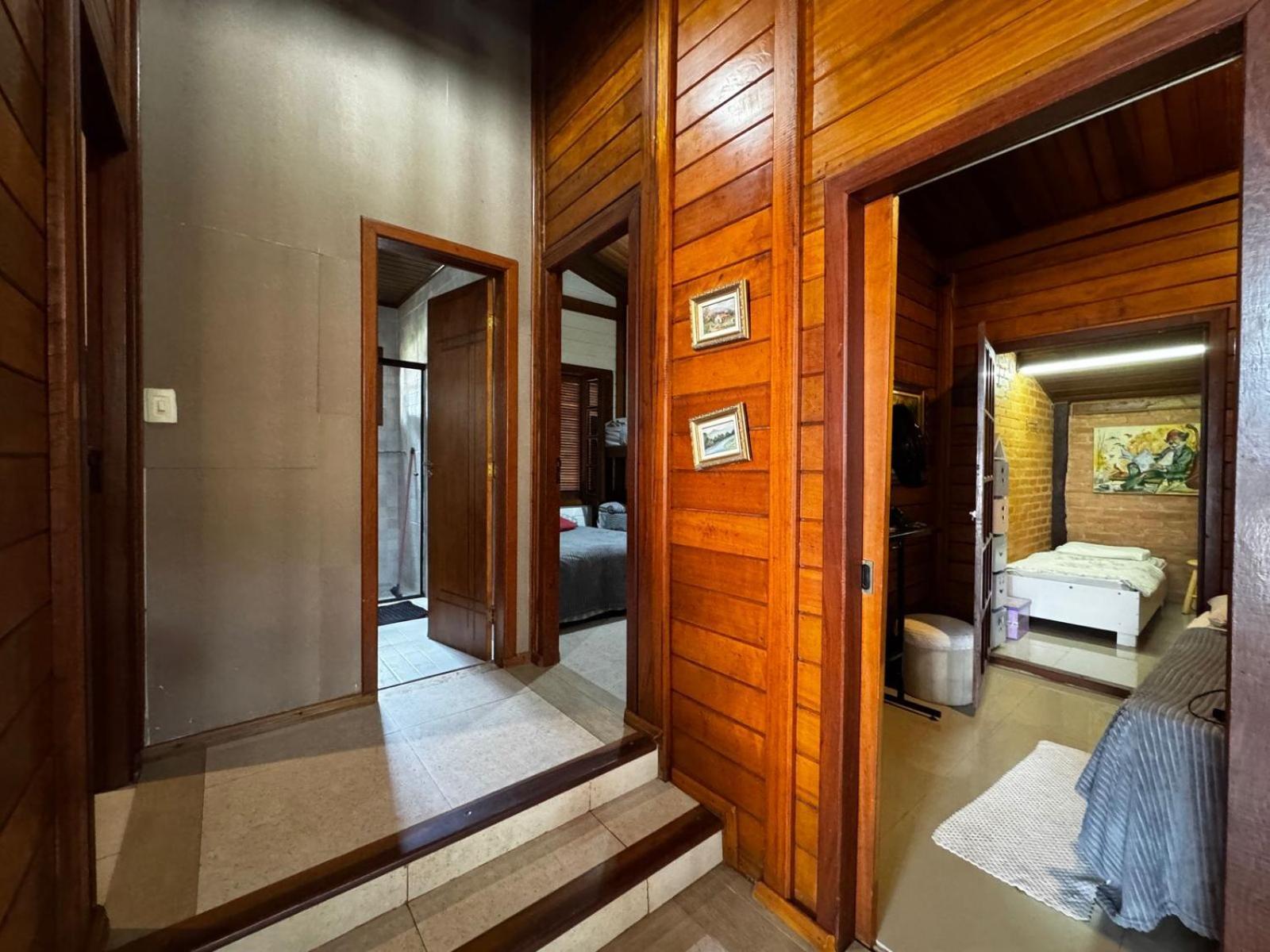 Holiday home Cantareira - Deck House *